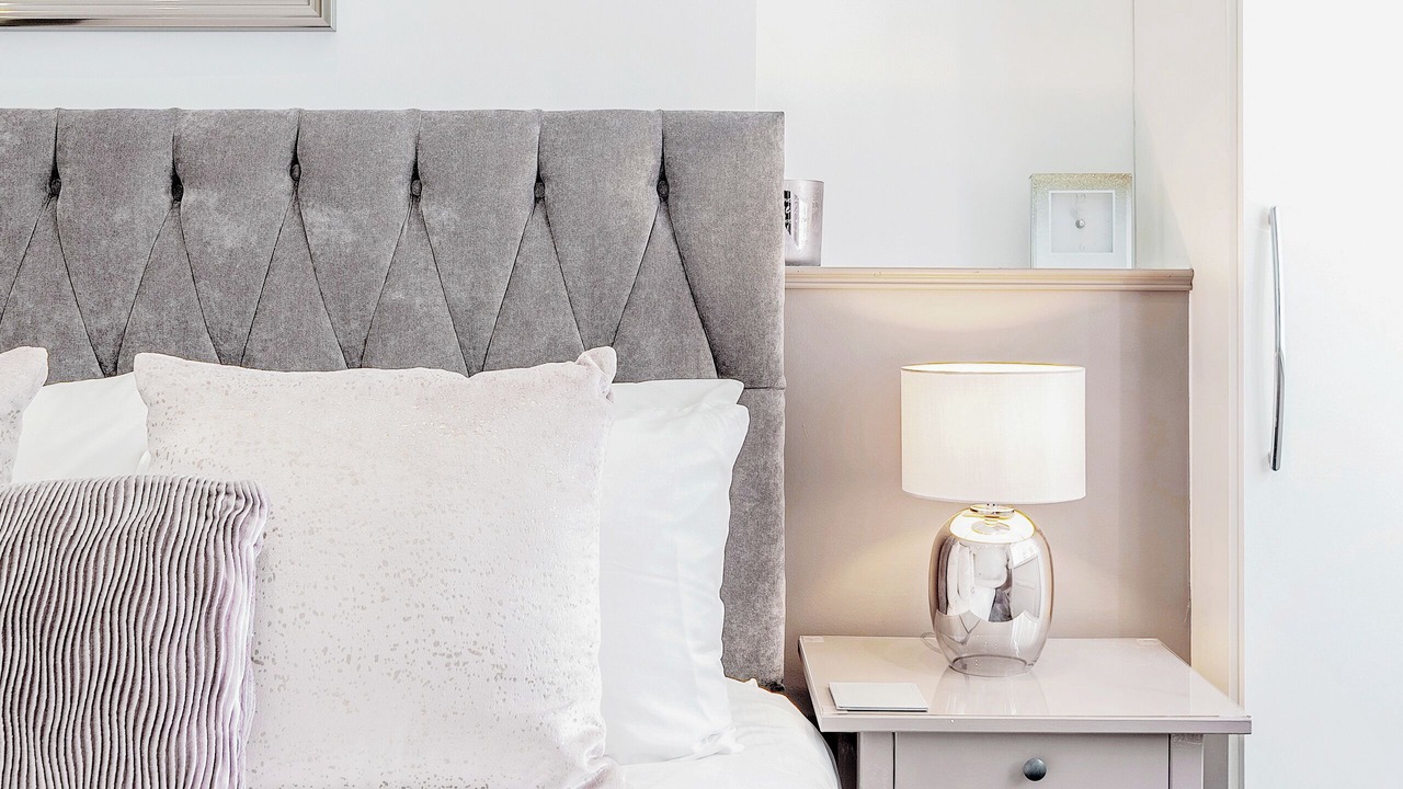 Photo of Bedroom in Notting Hill