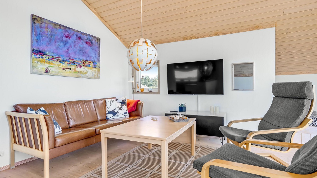 Photo of Bedroom in Bratten Strand
