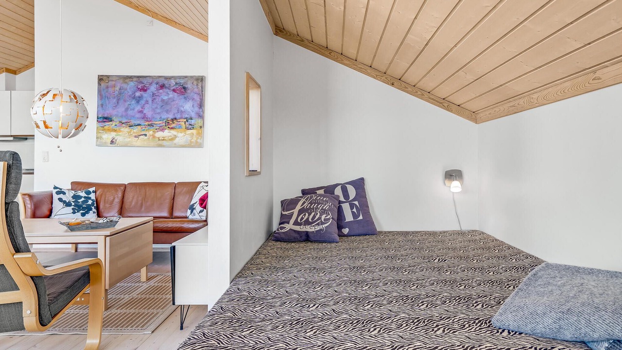 Photo of Bedroom in Bratten Strand
