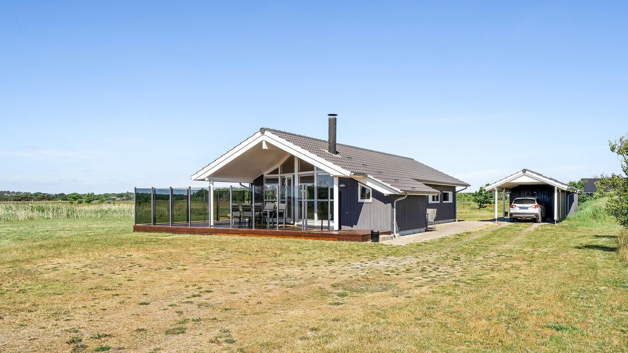 Photo of Outdoor in Bratten Strand