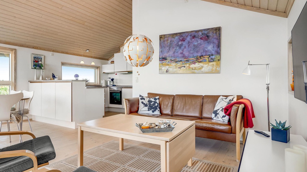 Photo of Bedroom in Bratten Strand