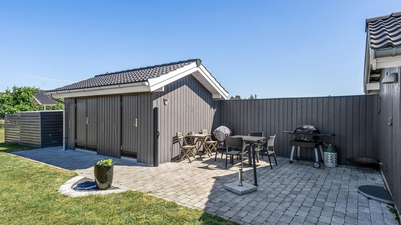 Photo of Outdoor in Bratten Strand
