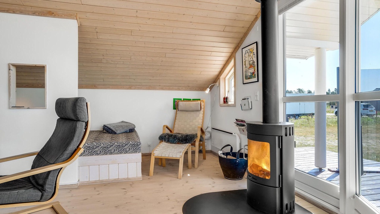 Photo of Bedroom in Bratten Strand
