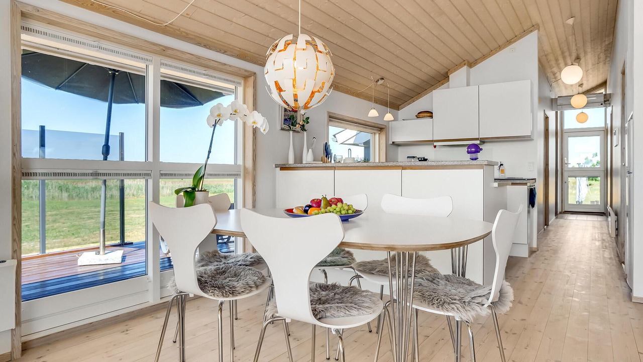 Photo of Bedroom in Bratten Strand