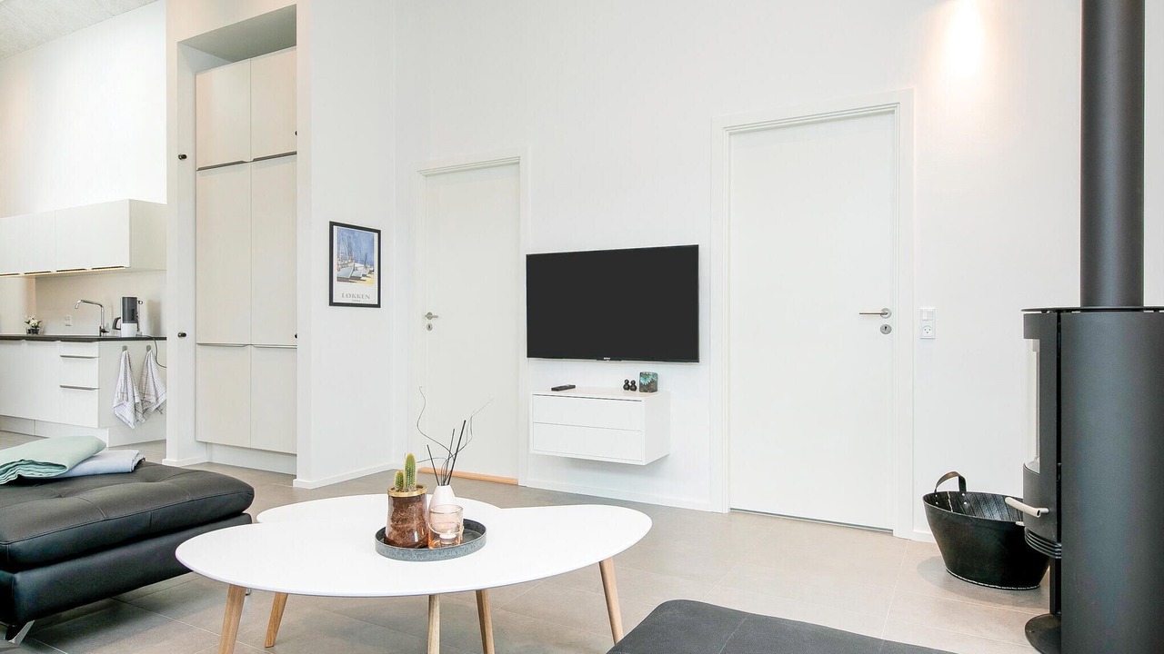 Photo of Bedroom in Lokken