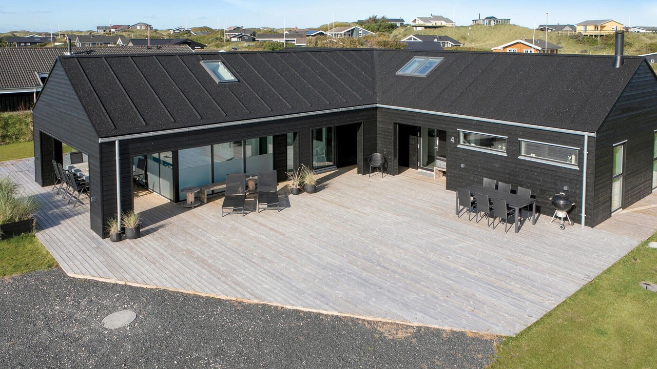 Photo of Outdoor in Lokken