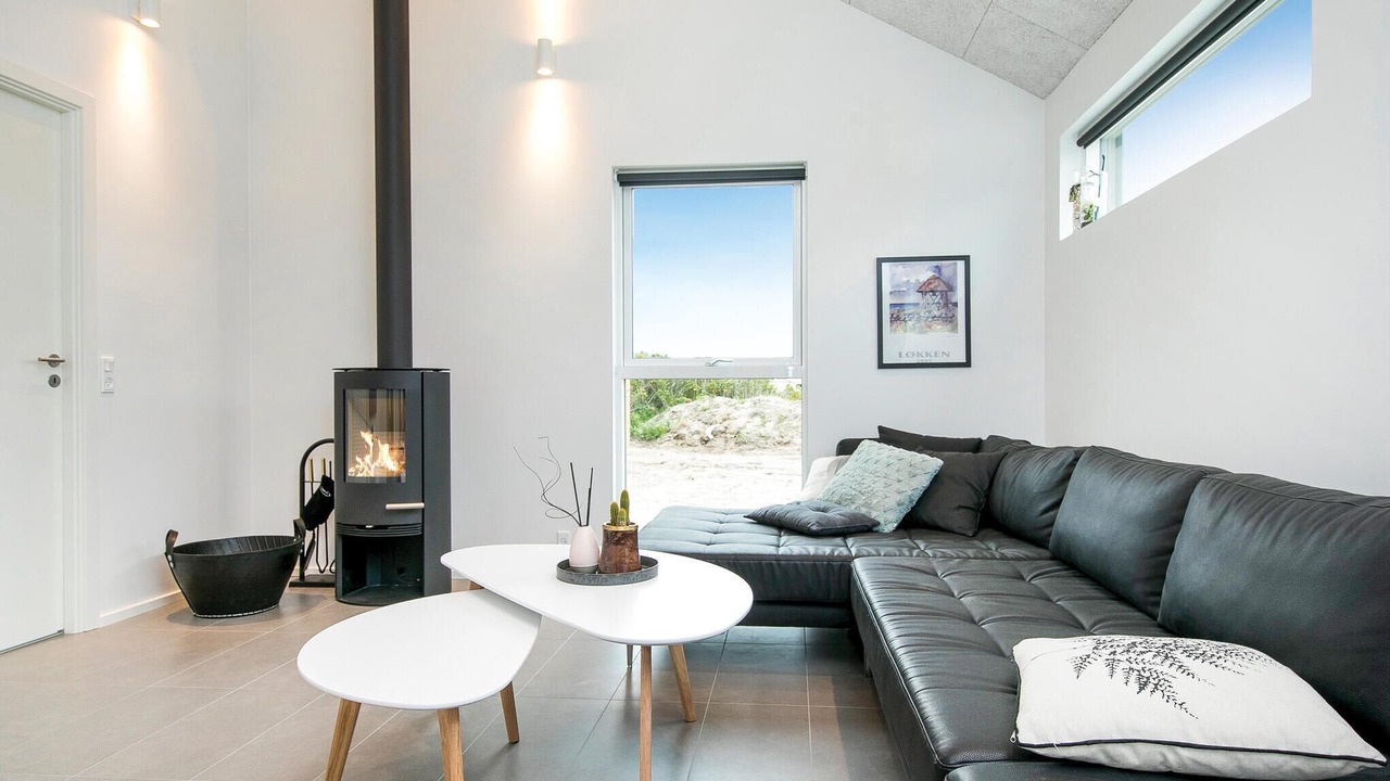 Photo of Bedroom in Lokken