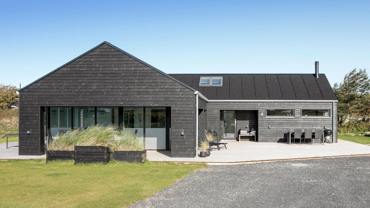 Photo of Outdoor in Lokken