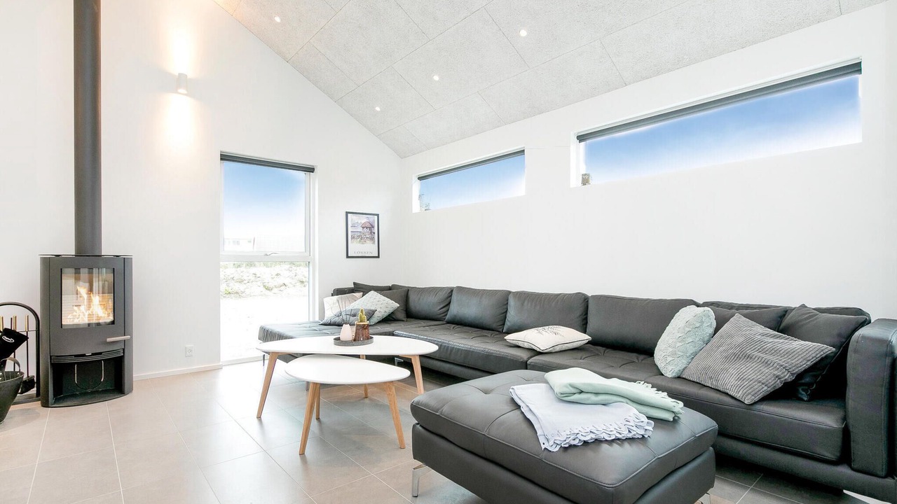 Photo of Bedroom in Lokken