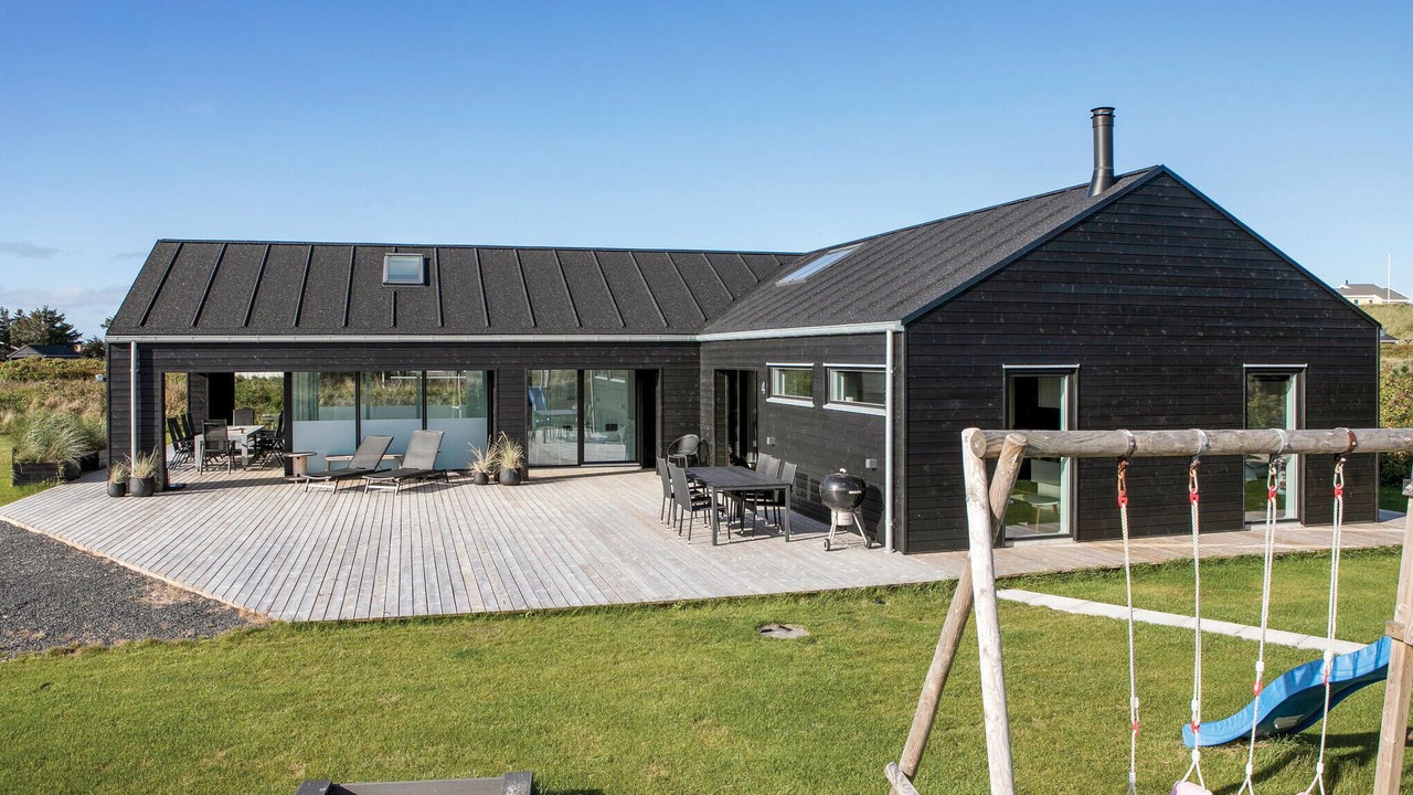Photo of Outdoor in Lokken