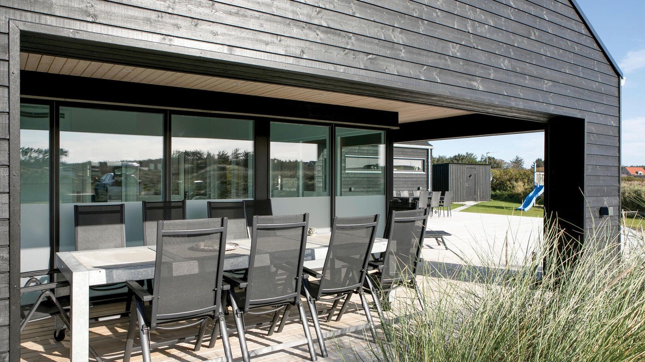 Photo of Outdoor in Lokken