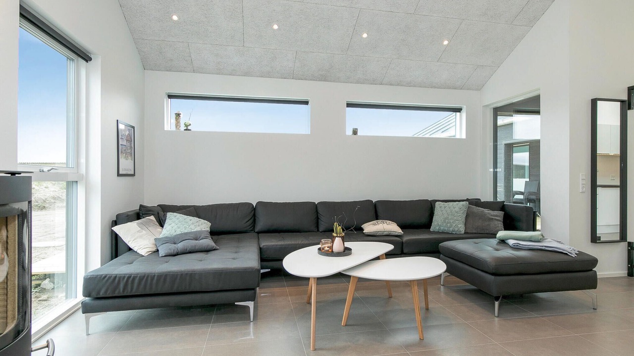 Photo of Bedroom in Lokken