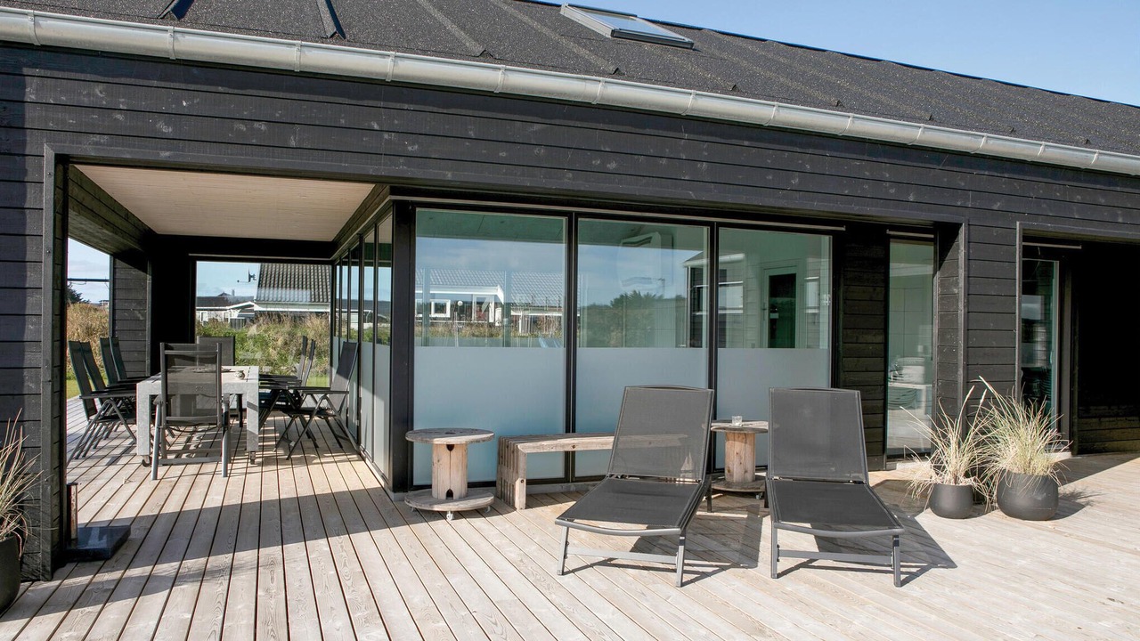 Photo of Outdoor in Lokken