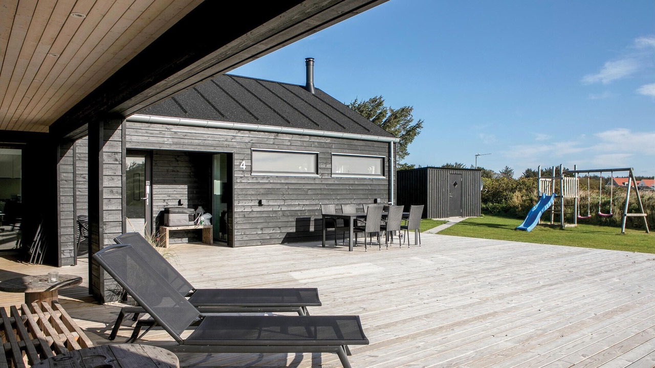 Photo of Outdoor in Lokken