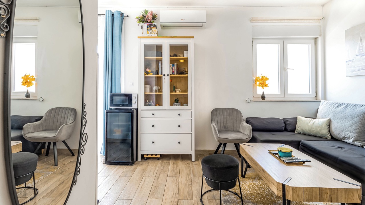 Photo of Livingroom in Bacvice