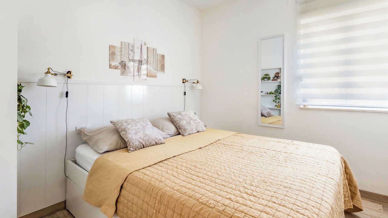 Photo of Bedroom in Bacvice