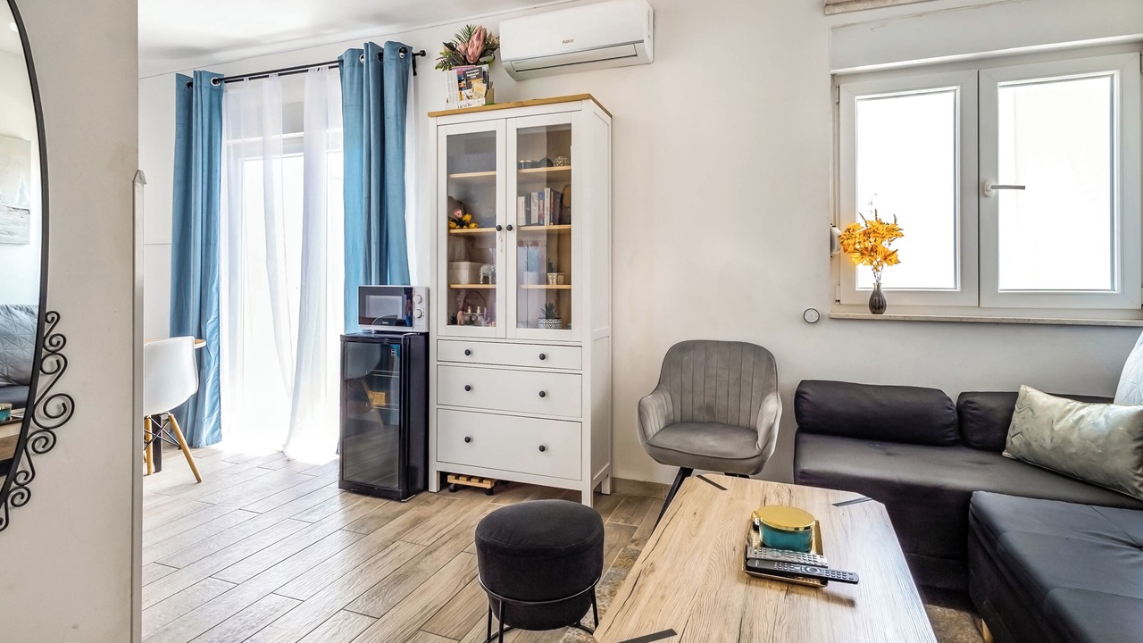 Photo of Livingroom in Bacvice