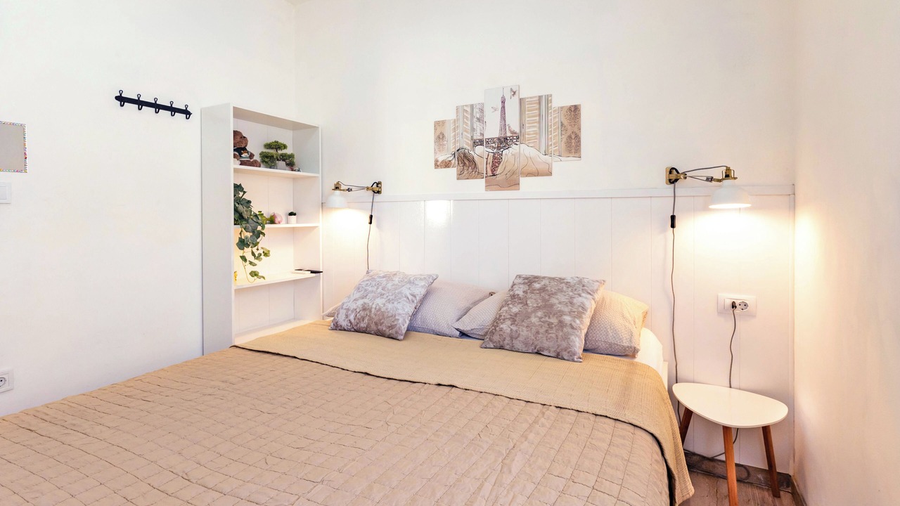 Photo of Bedroom in Bacvice