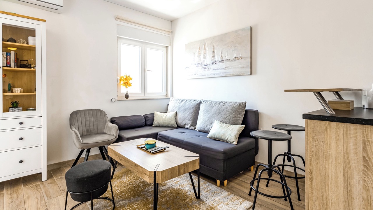 Photo of Livingroom in Bacvice