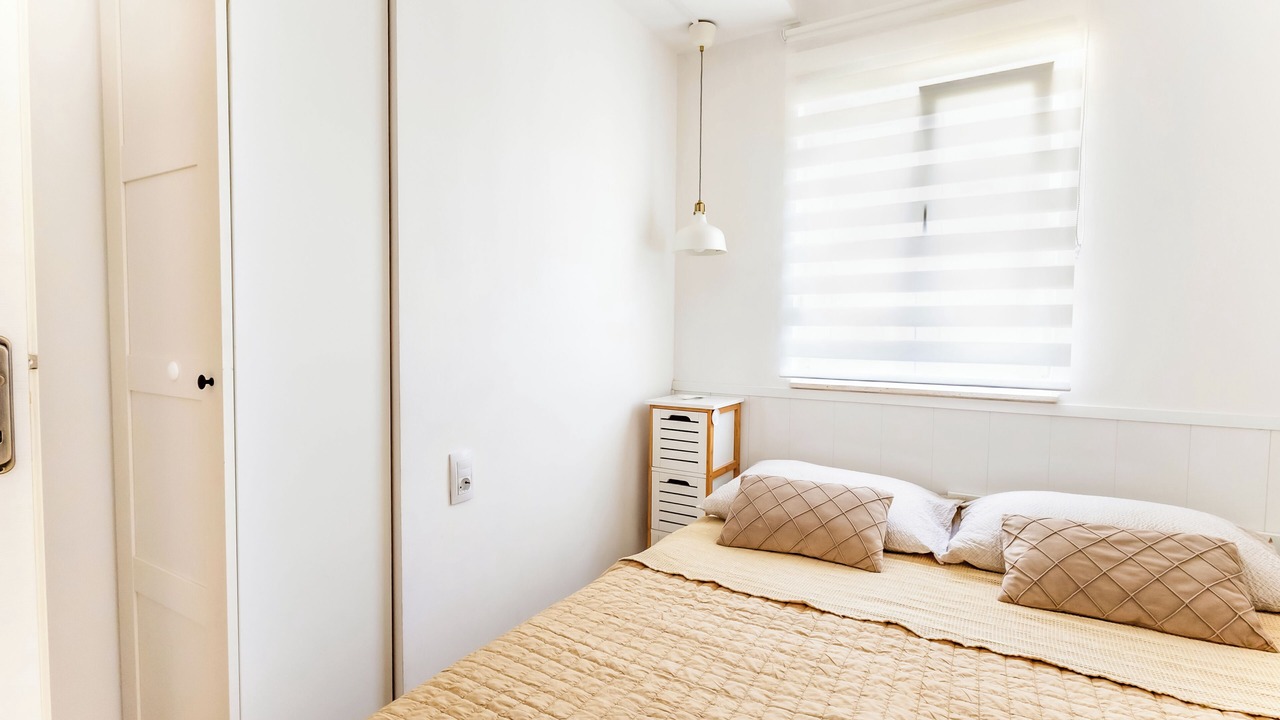 Photo of Bedroom in Bacvice