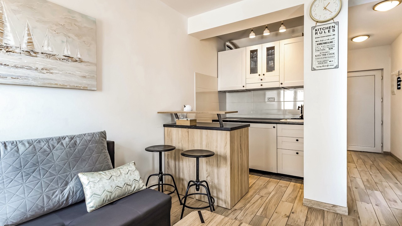 Photo of Livingroom in Bacvice