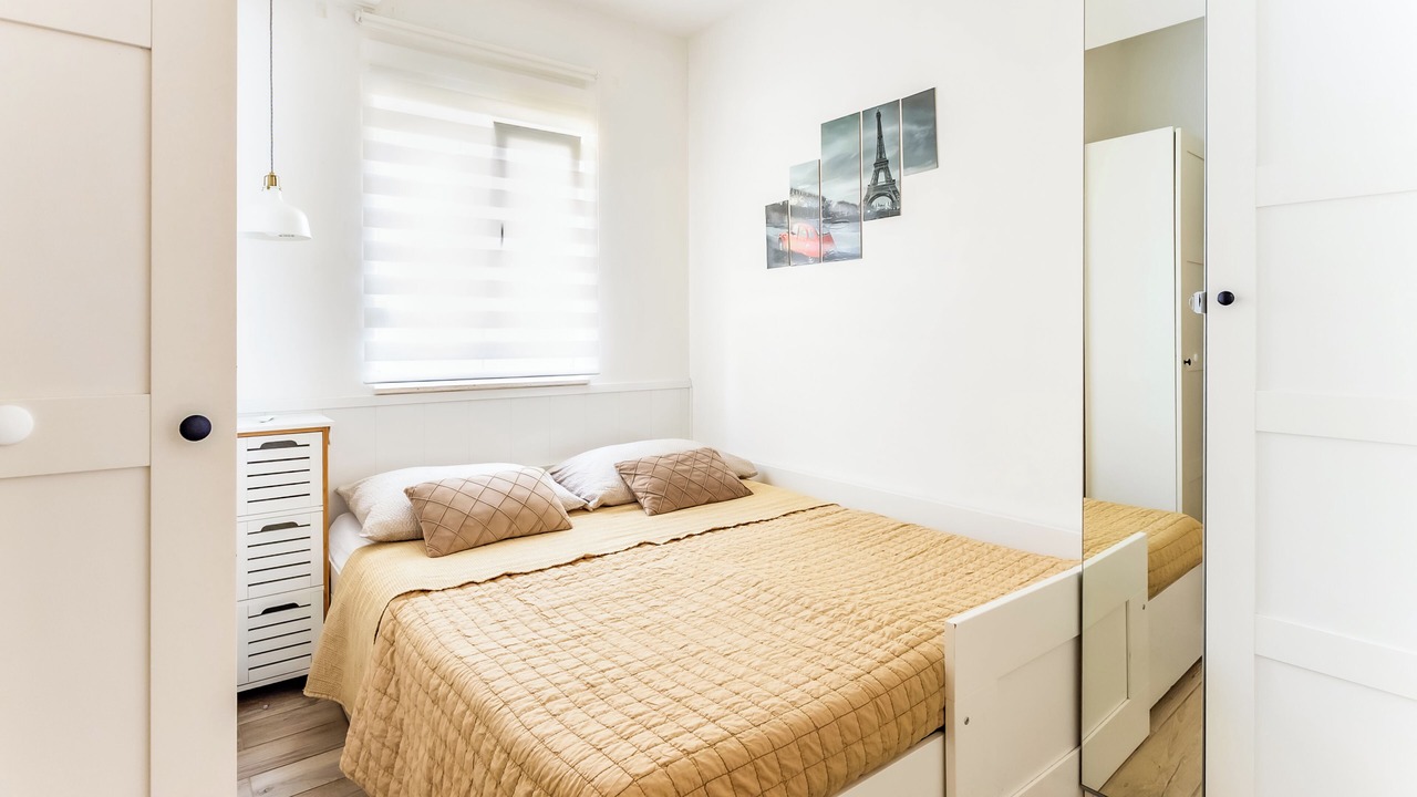 Photo of Bedroom in Bacvice