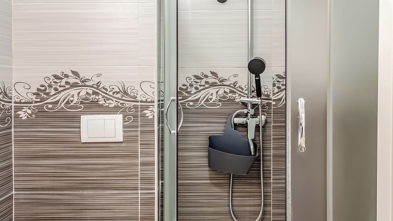 Photo of Bathroom in Bacvice
