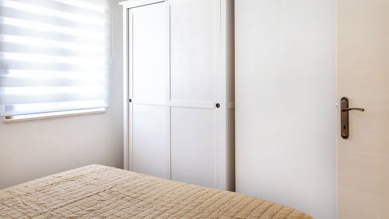 Photo of Bedroom in Bacvice