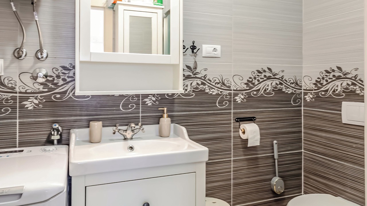 Photo of Bathroom in Bacvice