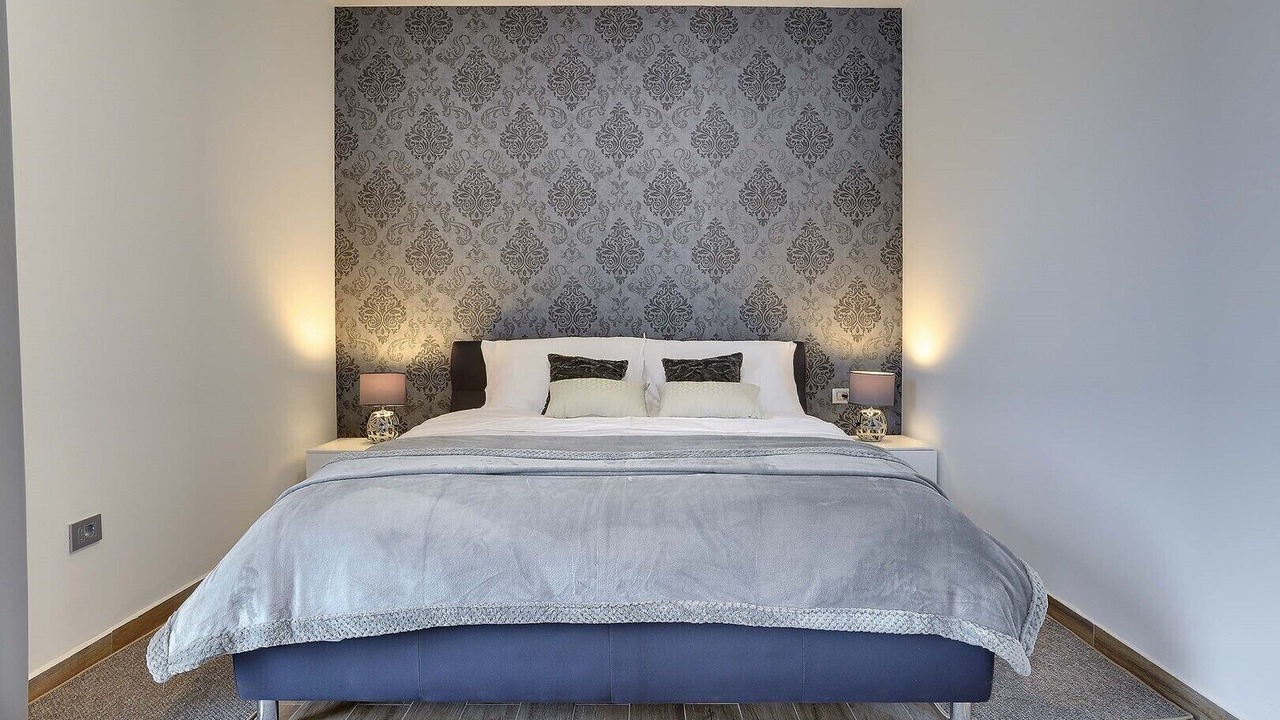 Photo of Bedroom in Sikici