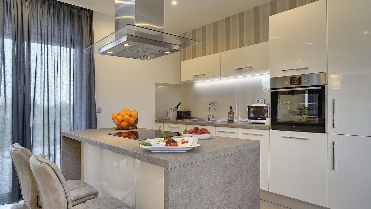 Photo of Kitchen in Sikici
