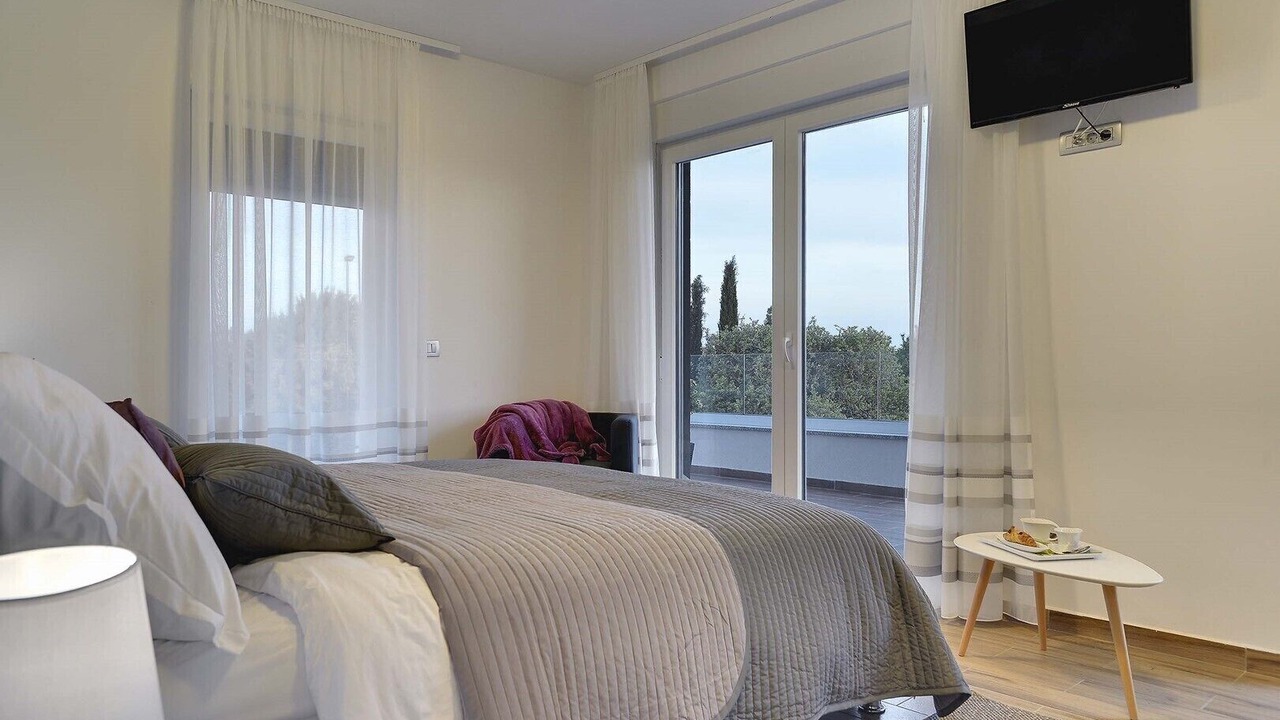 Photo of Bedroom in Sikici