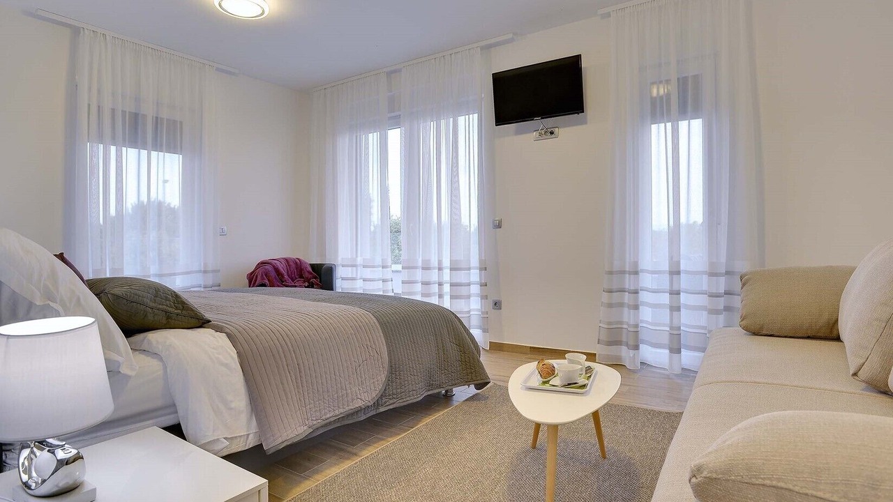 Photo of Bedroom in Sikici