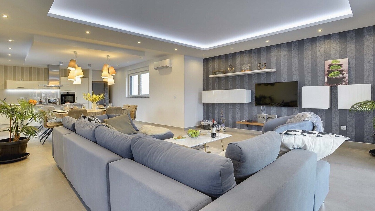 Photo of Livingroom in Sikici
