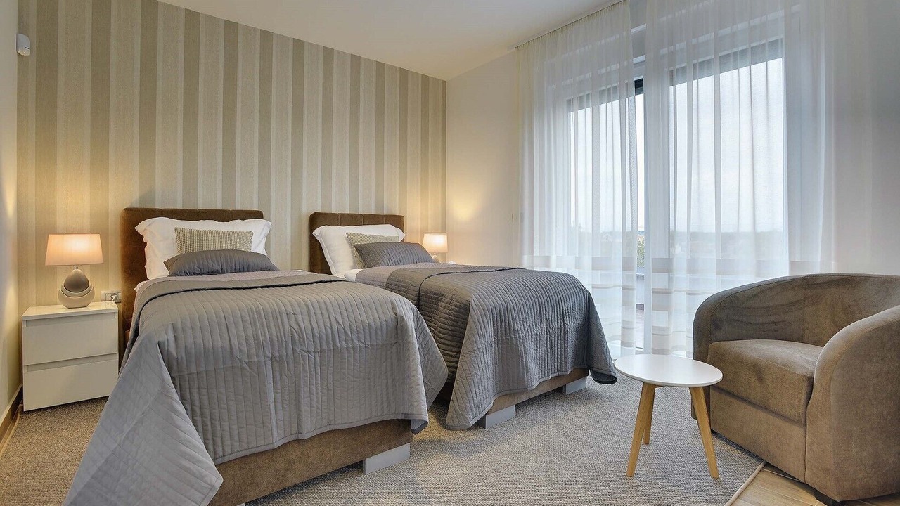 Photo of Bedroom in Sikici