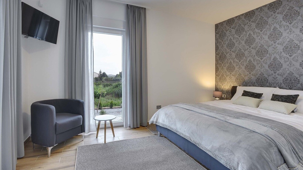 Photo of Bedroom in Sikici