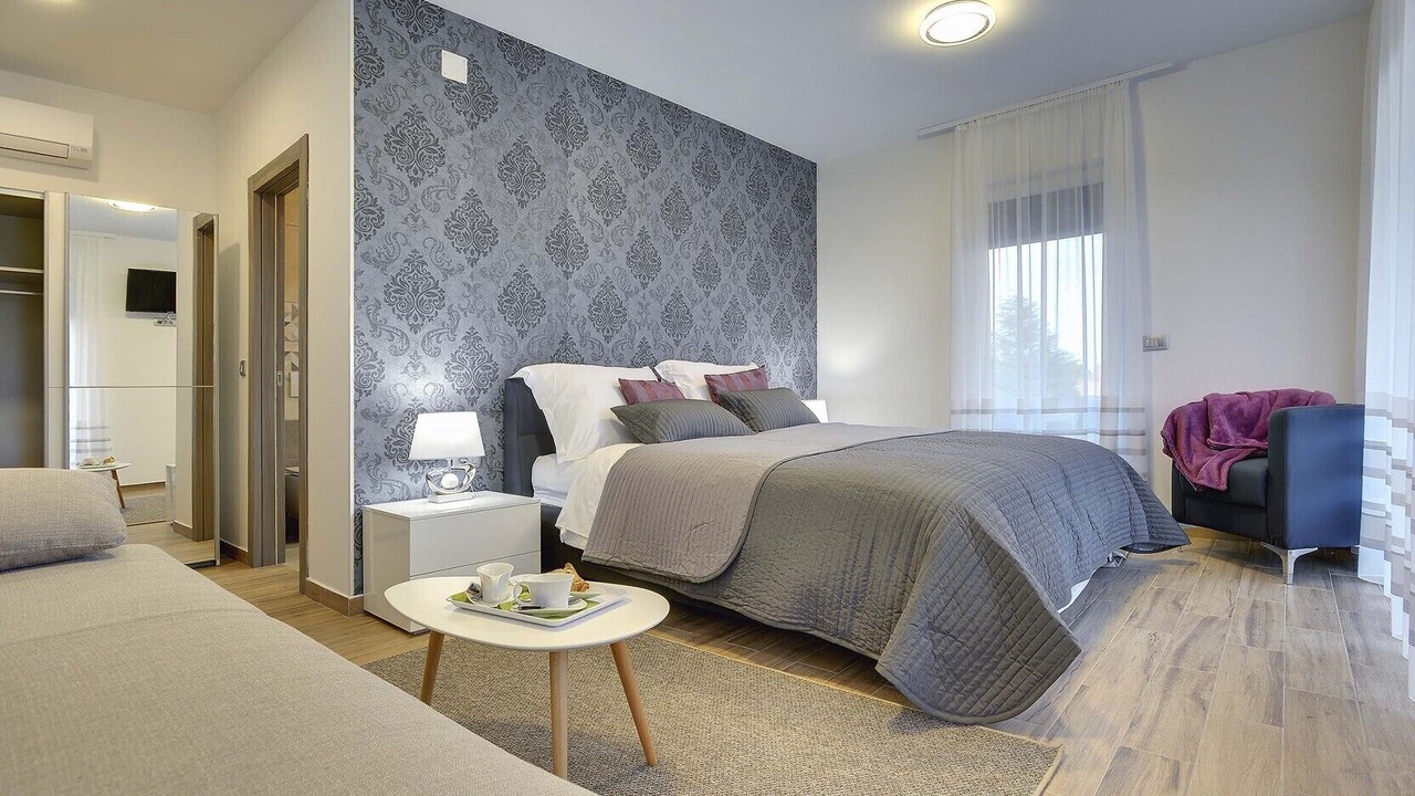 Photo of Bedroom in Sikici