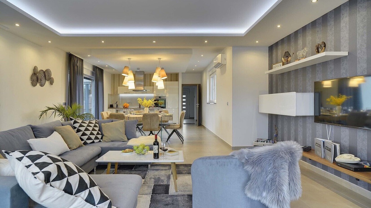 Photo of Livingroom in Sikici