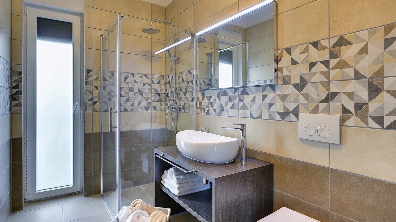 Photo of Bathroom in Sikici
