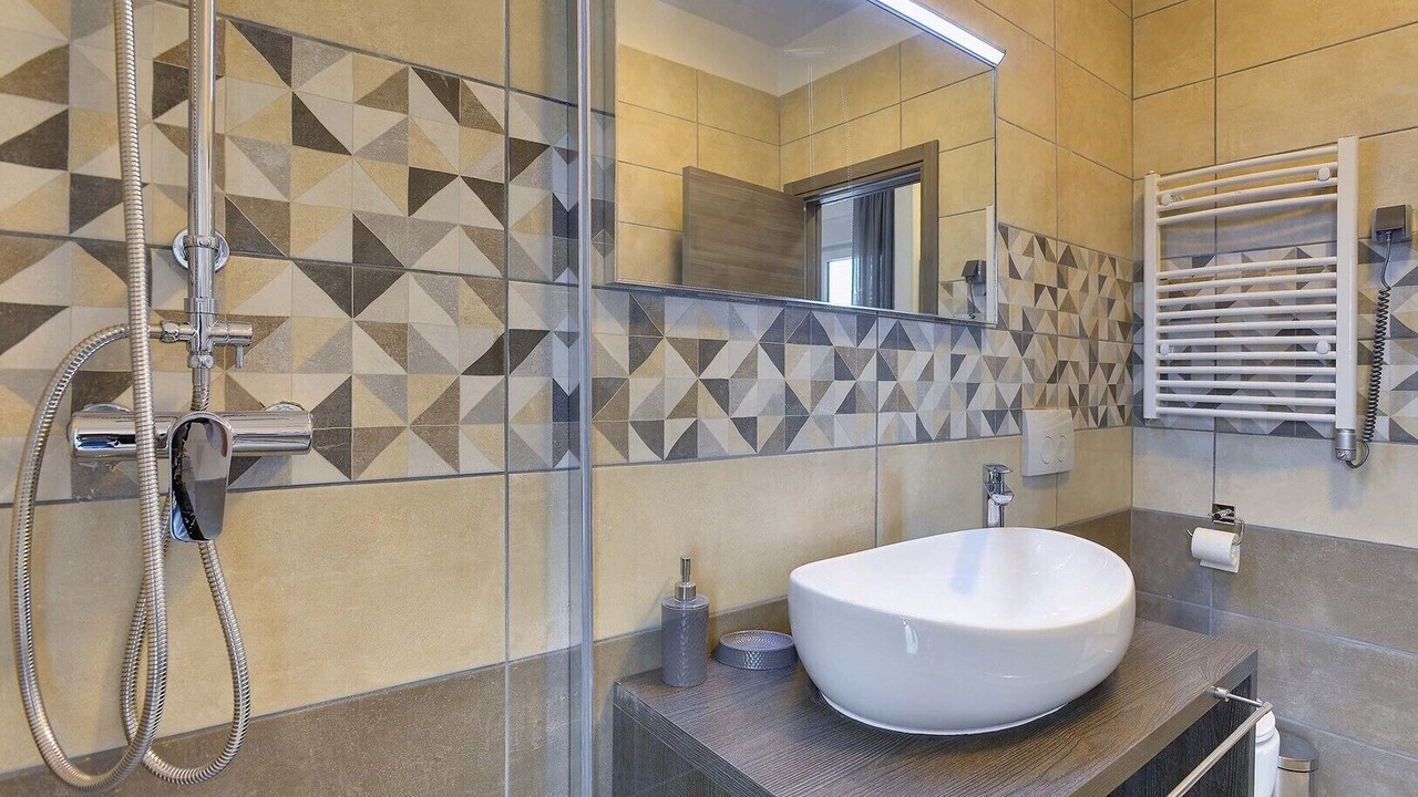 Photo of Bathroom in Sikici