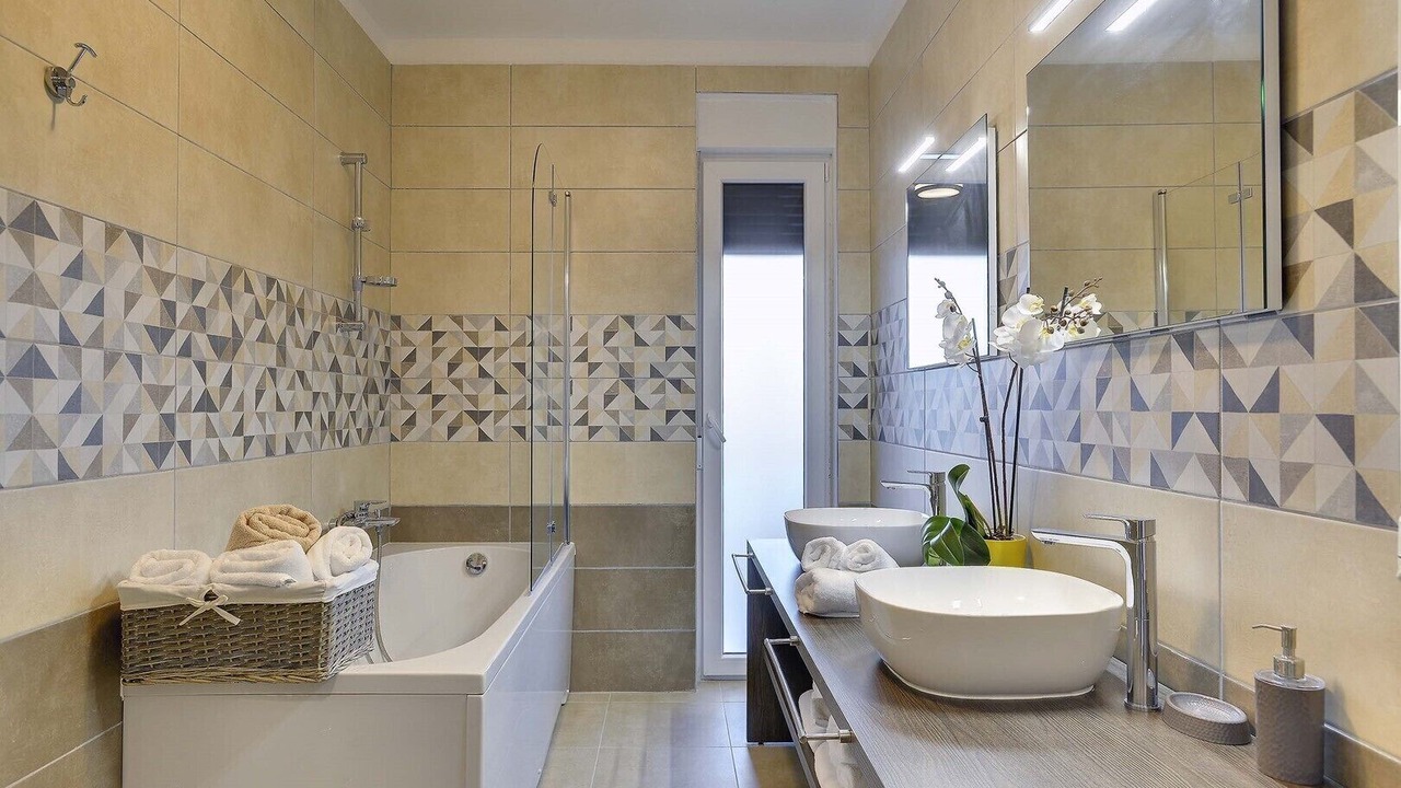 Photo of Bathroom in Sikici