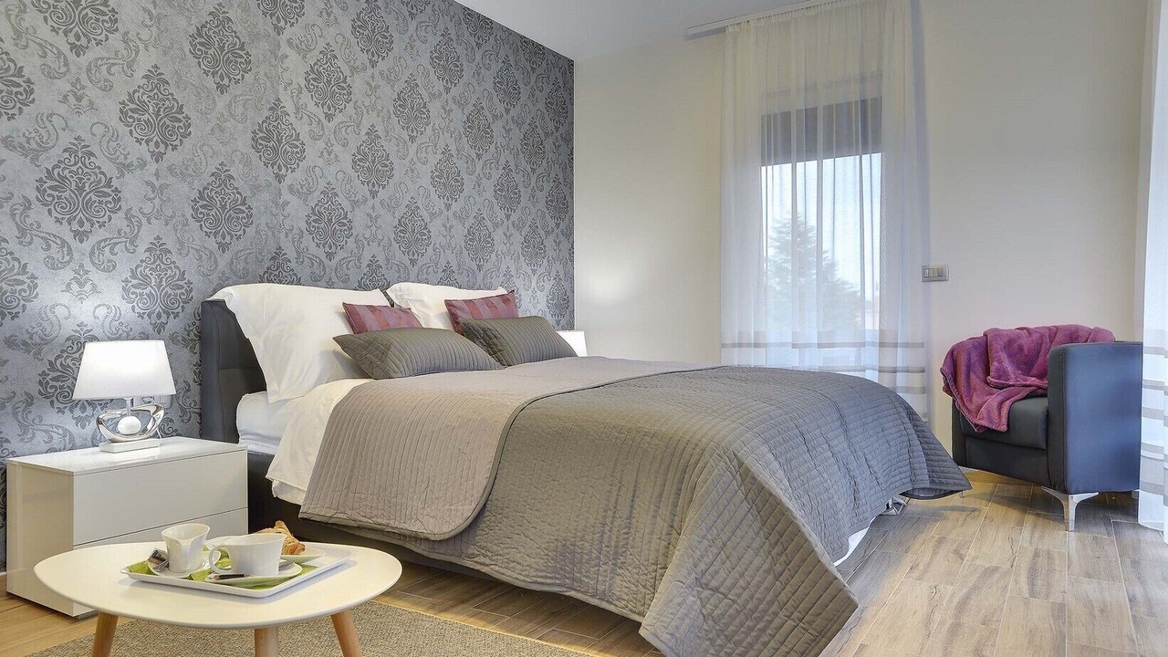 Photo of Bedroom in Sikici