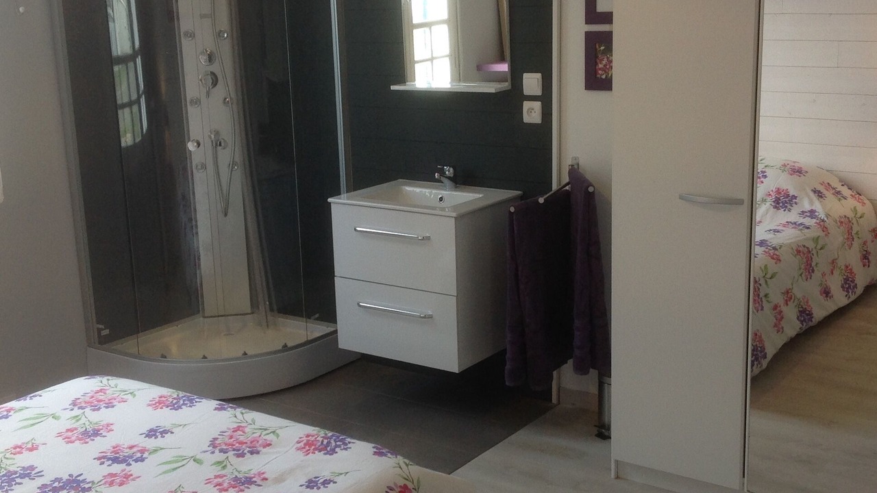 Photo of Bedroom in Audenge