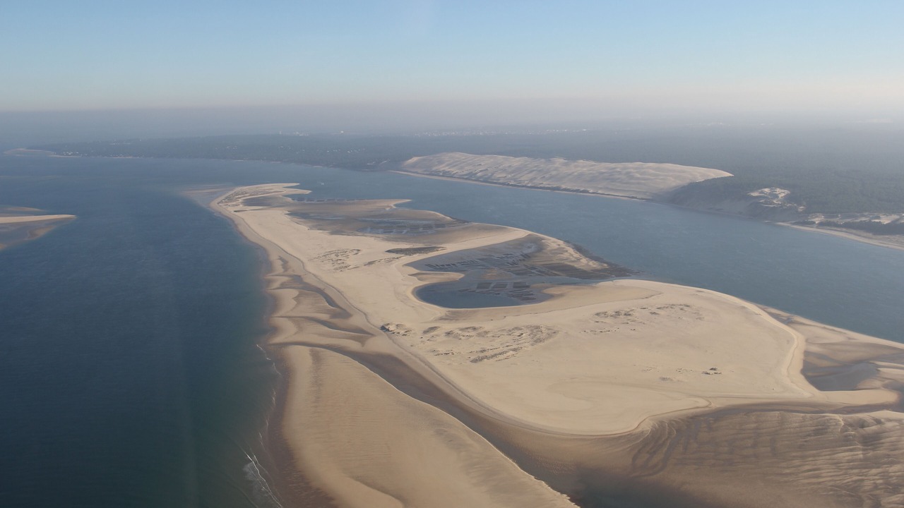 Photo of Outdoor in Audenge