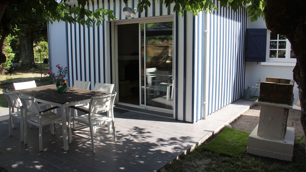 Photo of Outdoor in Audenge