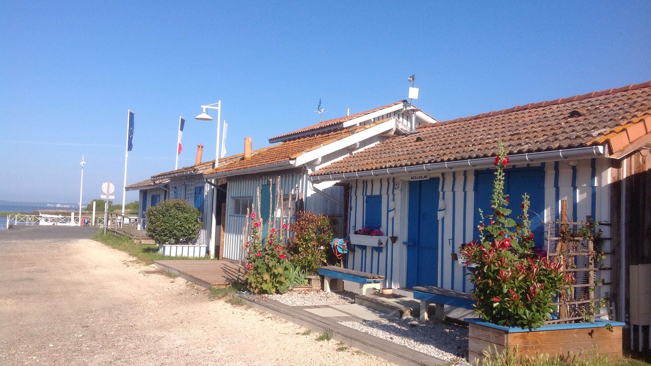 Photo of Outdoor in Audenge