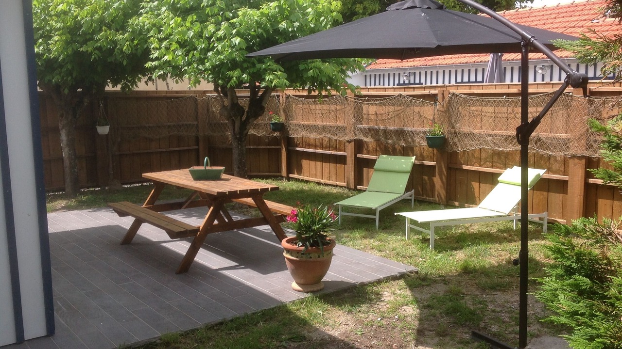 Photo of Outdoor in Audenge