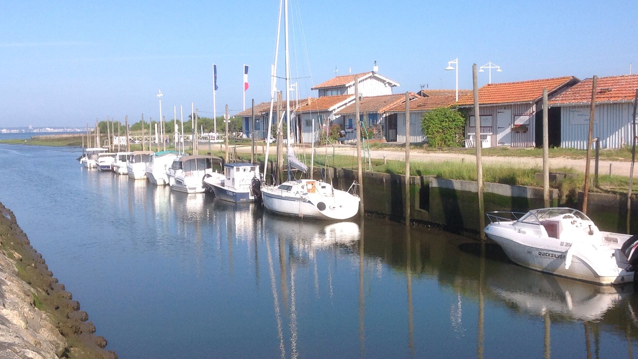 Photo of Others in Audenge