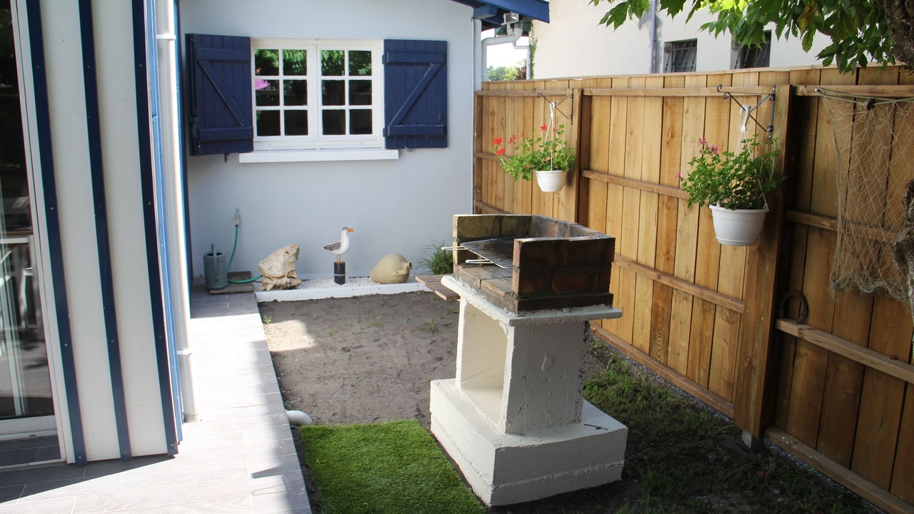 Photo of Outdoor in Audenge