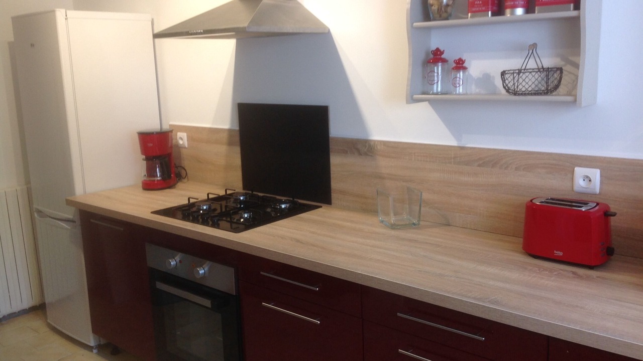 Photo of Kitchen in Audenge